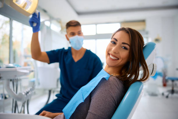 Laser Dentistry in Latimer, MS